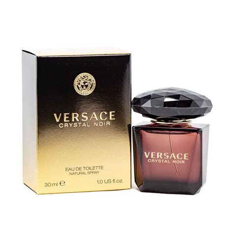 luchtje versace trekpleister|Versace Crystal Noir Eau de Toilette kopen .